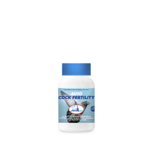 Avio Cock Fertility Tablets for Pigeons - 50ct