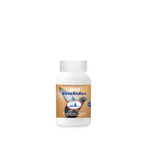 Aviomed Ekto-Endo Tablets for Mites & Worms in Pigeons
