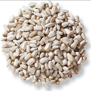 Safflower Seeds (16.00%)