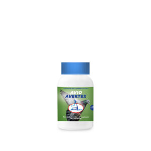 Avio Avertex Tablets for Coccidiosis in Pigeons, Chickens, & Falcons