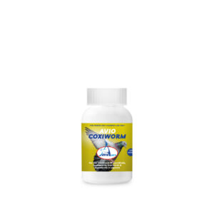 Avio Coxiworm Tablets for Cocci and Worms in Birds