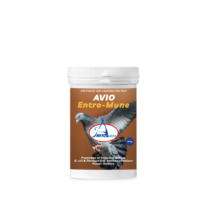 Avio Entromune - Immune Stimulant & Antioxidant for Birds