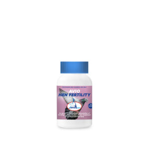 Avio Hen Fertility Tablets for Pigeons - 50ct