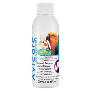 Avicare - Cage & Loft Disinfectant