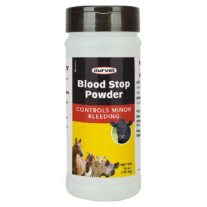 Blood Stop Powder - 16 oz
