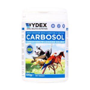 Vydex Carbosol  for Energy, Endurance & Recovery