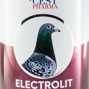 Cest Electrolit - Electrolytes w/ Glucose for Pigeons