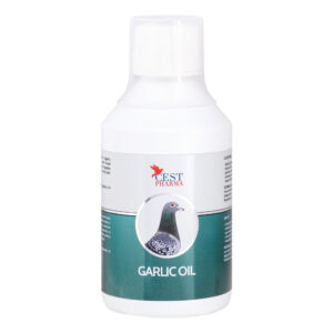 Cest Pharma Garlic Oil for Pigeons