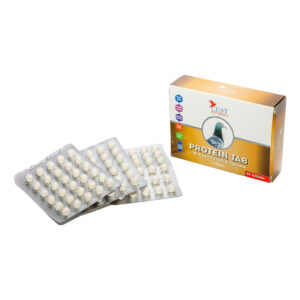 Cest Protein Plus Tablets - For Muscle Production & Breeding