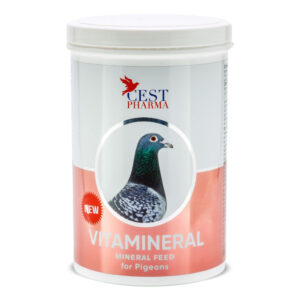 Cest Vitamineral for Pigeons