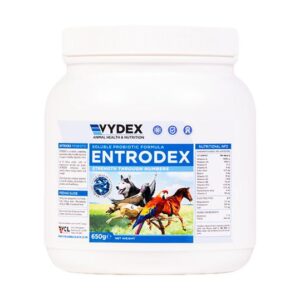 Vydex Entrodex Soluble Probiotic for a Healthy Gut