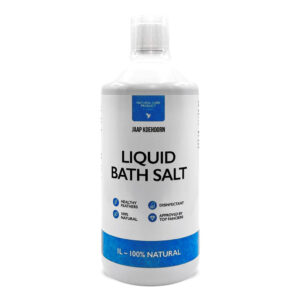 Jaap Koehoorn Liquid Bath Salt for Pigeons