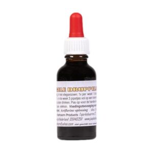 Jaap Koehoorn Yellow Drops -  All-Natural Canker Treatment