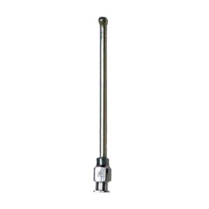 Medication Needle - Stainless Steel