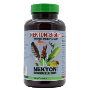 Nekton-Biotin for Feathering - Molting Supplement