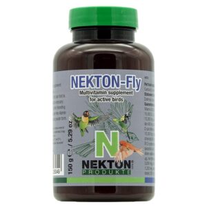 Nekton Fly (Nekton-T) Multivitamins for Doves & Gamebirds