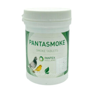 Pantex Pantasmoke - Smoke Bath - All Natural