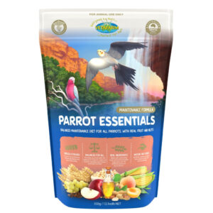 Parrot Essentials - Extruded Pellets for All Parrots