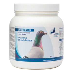 PHP Carbo Plus - For Optimal Cell Metabolism