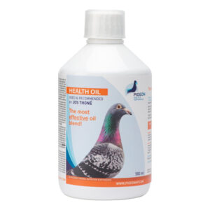 PHP Health Oil - Coconut Oil, Wheat Germ Oil, & Fish Oil Blend