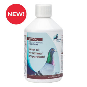 PHP Opti-Oil - For Health Detox & Airway Improvement