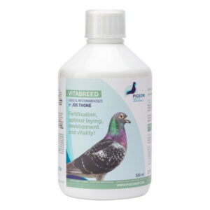 PHP Vitabreed - Ultimate Breeding Supplement