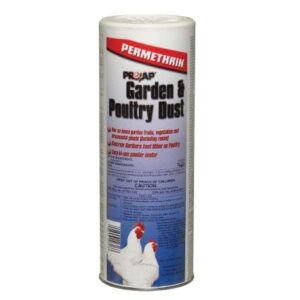 Prozap Poultry Dust - 2 lbs