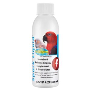 Spark Liquid Concentrate - Electrolytes & Energy