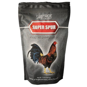 Super Spur Poultry Supplement - 1.5 lb