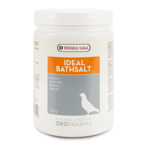 Versele Laga Ideal Bath Salts - Improves Feather Quality