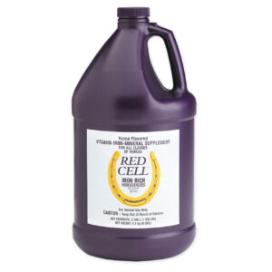 RED CELL - 1 GALLON