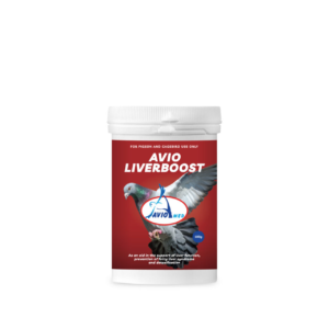 AVIO LIVERBOOST 100g