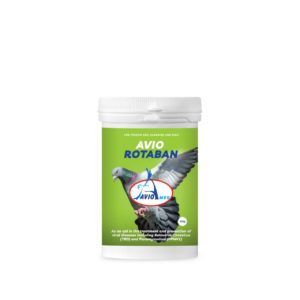AVIO ROTABAN 200g