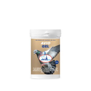 AVIO-GEL POWDER 400 GR/14 OZ