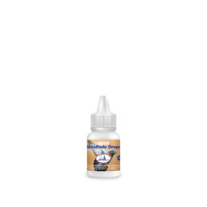 EKTO/ENDO DROPS