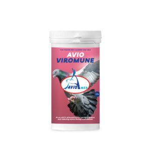 AVIO-VIROMUNE 200 GR.