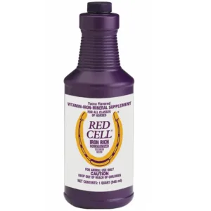 RED CELL - 32 Oz