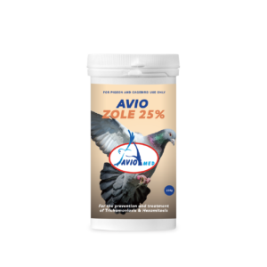 AVIO-ZOLE 25% 100 GR