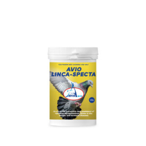 LINCA-SPECTA 20% 100 G