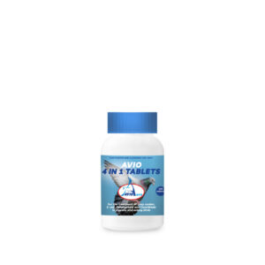 AVIO 4-1 TABLETS - 100