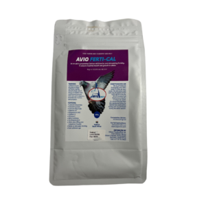 FERTI-CAL POWDER 400 GR.