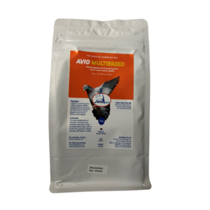 AVIO-MULTIBREED POWDER 500 GR/1 LB