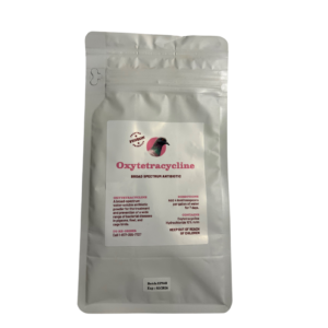 AVIO OXYTETRACYCLINE 100g