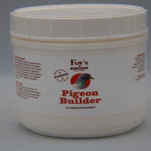 FOY`S PIGEON BUILDER 2.5 LBS.
