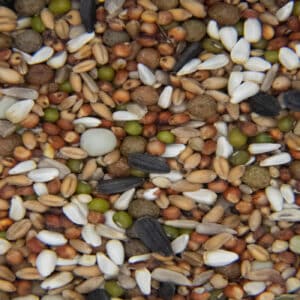 Uncle's Performance Race Mix (NO CORN) 18.22%
