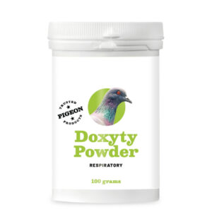 DOXY-TY POWDER 100 GR.