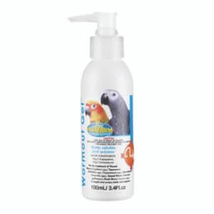PIGEON DEWORMER  GEL - 100 ML