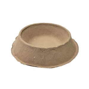 PAPER PULP NEST BOWL