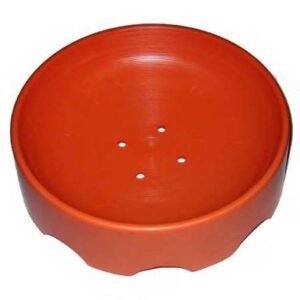 EUROPEAN PLASTIC NEST BOWL