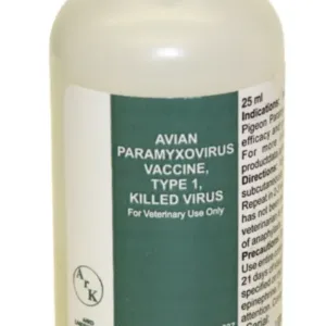 PMV 100 DOSE (NON-RETURNABLE) EXPIRES February, 2026
